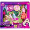 B&M Tiffany's World Family Day Out Playset