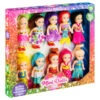 B&M The Mini Dolls Collection 10pk