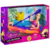 B&M Tiffany's World Let's Go Kayak Adventure Set