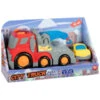 B&M City Truck - Tow Truck