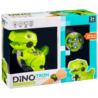 B&M Dino Tron Smart RC Controlled Bot