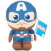 Marvel Avengers Plush Toy - Captain America