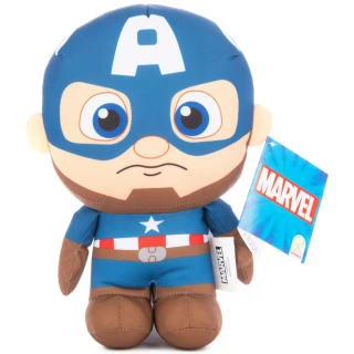 Marvel Avengers Plush Toy - Captain America