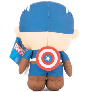 Marvel Avengers Plush Toy - Captain America - Image 2