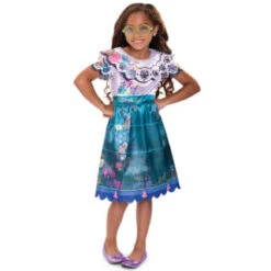 Disney Encanto Mirabel Madriga Dress-Up