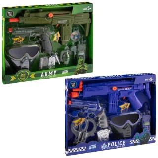 B&M Army Special Ops Set - Image 2
