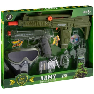 B&M Army Special Ops Set
