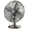 Blaupunkt Metal Desk Fan 12"