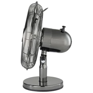 Blaupunkt Metal Desk Fan 12" - Image 4