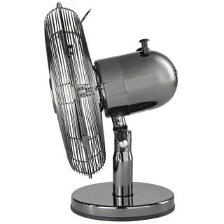 Blaupunkt Metal Desk Fan 12" - Image 5