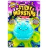B&M Sticky Monsters - Blue