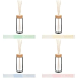 B&M Reed Diffuser 80ml - Wild Berry - Image 2