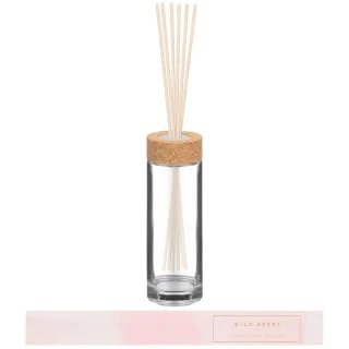 B&M Reed Diffuser 80ml - Wild Berry