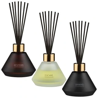 B&M Spa Reed Diffuser 100ml - Unwind - Image 4
