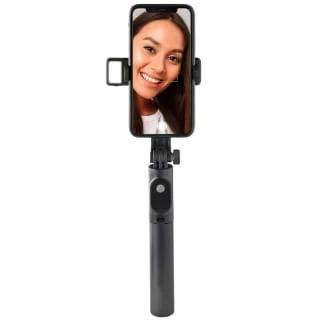 B&M Summer Vibes 2 In 1 Selfie Stick - Image 3