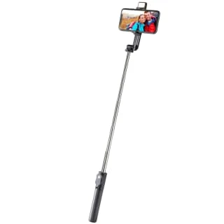B&M Summer Vibes 2 In 1 Selfie Stick