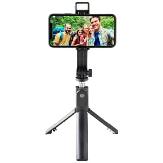 B&M Summer Vibes 2 In 1 Selfie Stick - Image 2