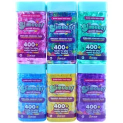 B&M Slimeez! Water Beads