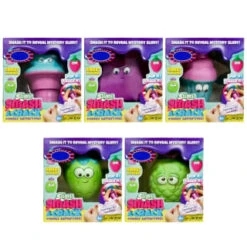 B&M Assorted Slimy Smash & Crack