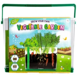 B&M Vegetable Garden Playset