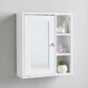 Spaceways Wall Unit With Shelves