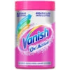 Vanish Platinum Oxi Action Pink - 1.57kg