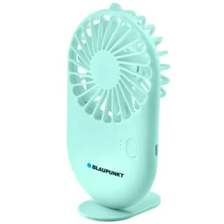Blaupunkt Mini Handheld Fan - Mint