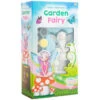 B&M Paint Your Own Garden Fairy