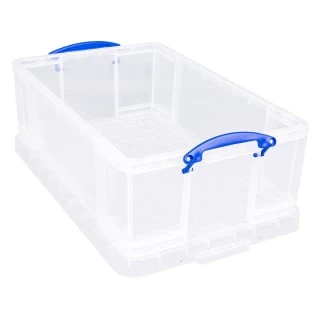 Really Useful Storage Box 50L - Image 2