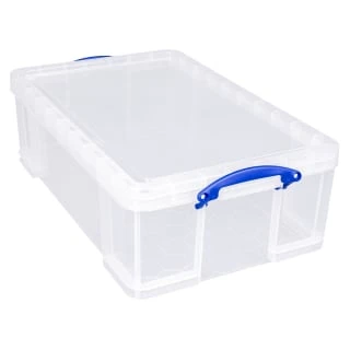 Really Useful Storage Box 50L