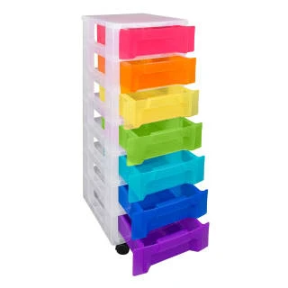 Really Useful Storage Tower 7 X 3.5L - Image 2