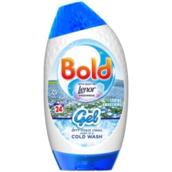 Bold 2-in-1 840ml - Spring Awakening 24W