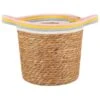 B&M Rainbow Handle Basket