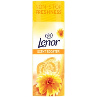 Lenor In Wash Scent Booster 176g - Summer Breeze