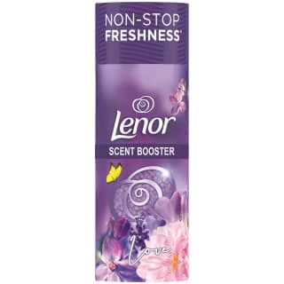 Lenor In Wash Scent Booster 176g - Exotic Bloom