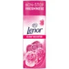 Lenor In Wash Scent Booster 176g - Pink Blossom