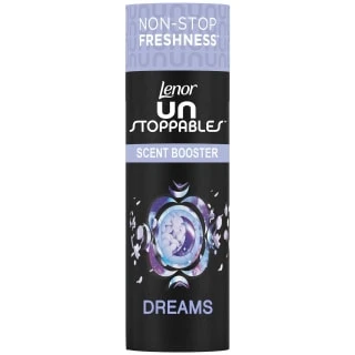 Lenor Unstoppables 245g - Dreams