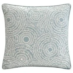 B&M 2 Sided Printed Shower Resistant Cushion