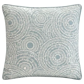 B&M 2 Sided Printed Shower Resistant Cushion