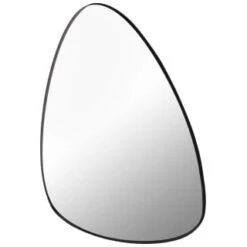 B&M Pebble Mirror