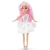 Zuru Sparkle Girlz Unicorn Princess 10.5" - Pink
