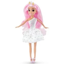 Zuru Sparkle Girlz Unicorn Princess 10.5" - Pink
