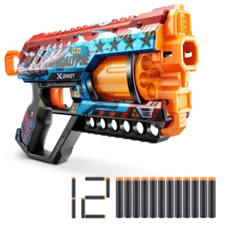 Zuru X-Shot Griefer Blaster Assortment - Image 6