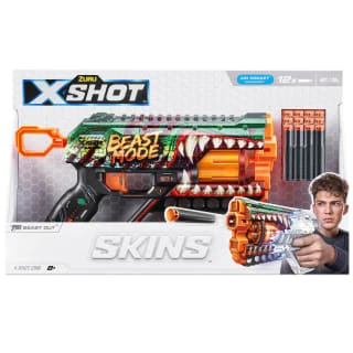 Zuru X-Shot Griefer Blaster Assortment - Image 10