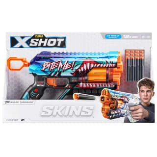 Zuru X-Shot Griefer Blaster Assortment - Image 9