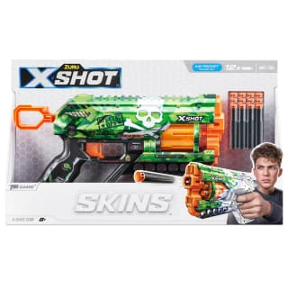Zuru X-Shot Griefer Blaster Assortment - Image 8