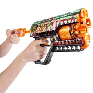 Zuru X-Shot Griefer Blaster Assortment - Image 13