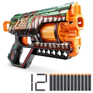 Zuru X-Shot Griefer Blaster Assortment - Image 5