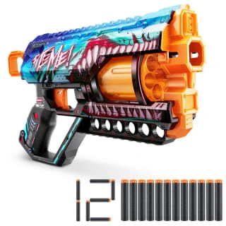 Zuru X-Shot Griefer Blaster Assortment - Image 4