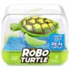 Zuru Robo Turtle - Green